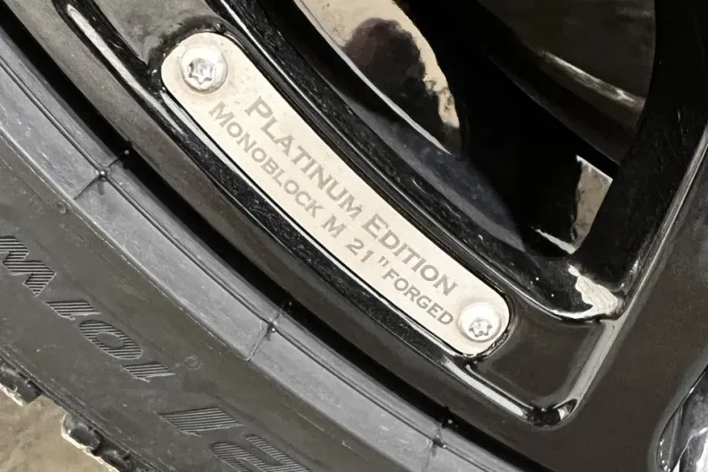 Mercedes-Benz S din 2022 cu 29.000 km - oferta MER193736 - foto 10