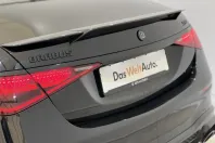 Mercedes-Benz S din 2022 cu 29.000 km - oferta MER193736 - foto 12