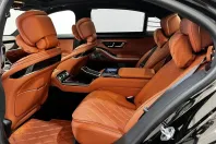 Mercedes-Benz S din 2022 cu 29.000 km - oferta MER193736 - foto 17
