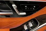 Mercedes-Benz S din 2022 cu 29.000 km - oferta MER193736 - foto 18