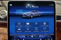 Mercedes-Benz S din 2022 cu 29.000 km - oferta MER193736 - foto 22
