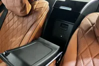 Mercedes-Benz S din 2022 cu 29.000 km - oferta MER193736 - foto 39