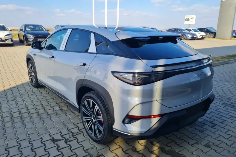 BYD Sealion 7 din 2025 cu 1 km - oferta BYD193737 - foto 5