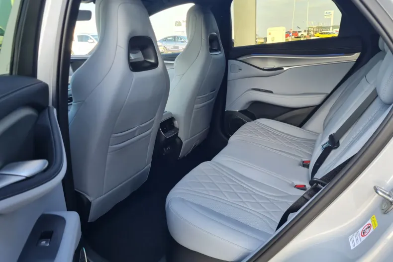 BYD Sealion 7 din 2025 cu 1 km - oferta BYD193737 - foto 10