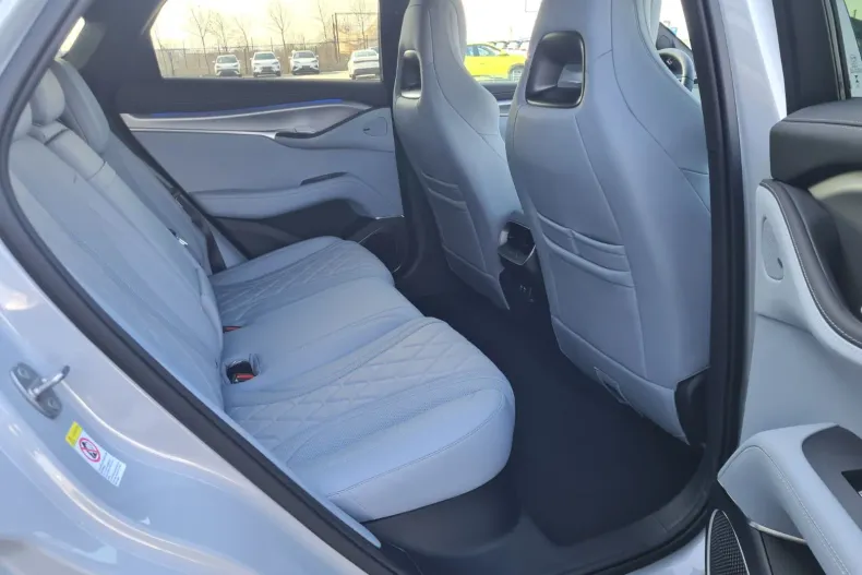 BYD Sealion 7 din 2025 cu 1 km - oferta BYD193737 - foto 11