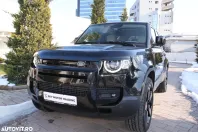 Land Rover Defender din 2023 cu 44.000 km - oferta LAN193815 - foto 1