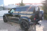 Land Rover Defender din 2023 cu 44.000 km - oferta LAN193815 - foto 11