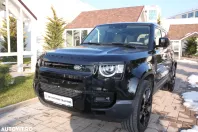 Land Rover Defender din 2023 cu 44.000 km - oferta LAN193815 - foto 20