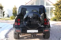 Land Rover Defender din 2023 cu 44.000 km - oferta LAN193815 - foto 22
