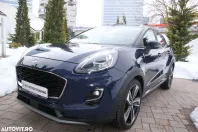 Ford Puma din 2024 cu 77.000 km - oferta FOR193816 - foto 1