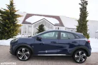 Ford Puma din 2024 cu 77.000 km - oferta FOR193816 - foto 3