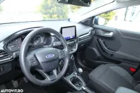 Ford Puma din 2024 cu 77.000 km - oferta FOR193816 - foto 6