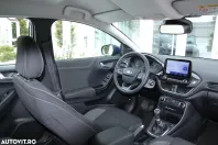 Ford Puma din 2024 cu 77.000 km - oferta FOR193816 - foto 7