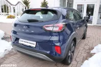 Ford Puma din 2024 cu 77.000 km - oferta FOR193816 - foto 14