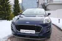 Ford Puma din 2024 cu 77.000 km - oferta FOR193816 - foto 15