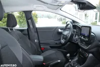 Ford Puma din 2024 cu 77.000 km - oferta FOR193816 - foto 16