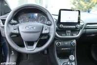 Ford Puma din 2024 cu 77.000 km - oferta FOR193816 - foto 17