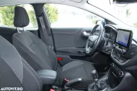Ford Puma din 2024 cu 77.000 km - oferta FOR193816 - foto 19