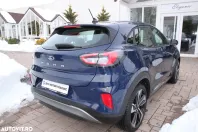 Ford Puma din 2024 cu 77.000 km - oferta FOR193816 - foto 22