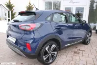 Ford Puma din 2024 cu 77.000 km - oferta FOR193816 - foto 26