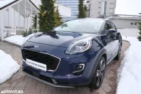 Ford Puma din 2024 cu 77.000 km - oferta FOR193816 - foto 34