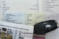 Ford Puma din 2024 cu 77.000 km - oferta FOR193816 - foto 36