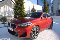 BMW X2 (Seria X) din 2021 cu 123.000 km - oferta BMW193817 - foto 1