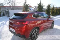 BMW X2 (Seria X) din 2021 cu 123.000 km - oferta BMW193817 - foto 2