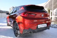 BMW X2 (Seria X) din 2021 cu 123.000 km - oferta BMW193817 - foto 4