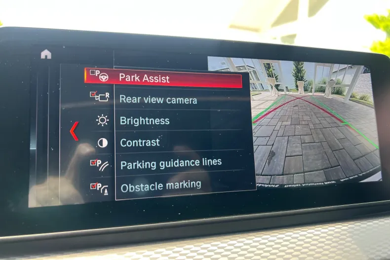 BMW X2 (Seria X) din 2021 cu 123.000 km - oferta BMW193817 - foto 10