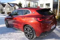 BMW X2 (Seria X) din 2021 cu 123.000 km - oferta BMW193817 - foto 12