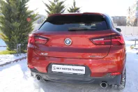 BMW X2 (Seria X) din 2021 cu 123.000 km - oferta BMW193817 - foto 13