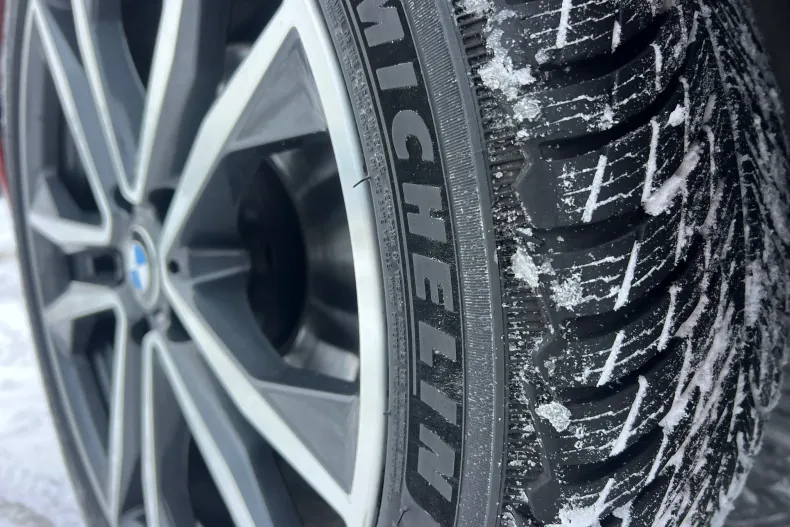 BMW X2 (Seria X) din 2021 cu 123.000 km - oferta BMW193817 - foto 14