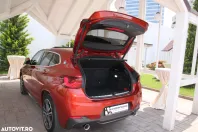BMW X2 (Seria X) din 2021 cu 123.000 km - oferta BMW193817 - foto 16