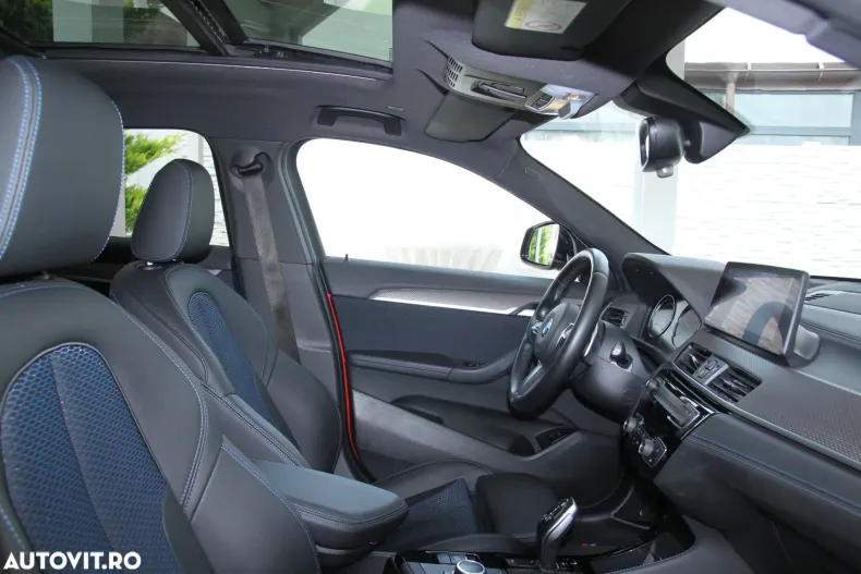 BMW X2 (Seria X) din 2021 cu 123.000 km - oferta BMW193817 - foto 23
