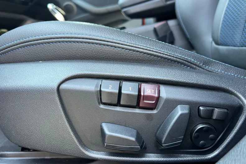 BMW X2 (Seria X) din 2021 cu 123.000 km - oferta BMW193817 - foto 26