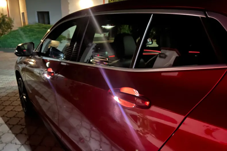 BMW X2 (Seria X) din 2021 cu 123.000 km - oferta BMW193817 - foto 35