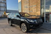 Toyota Land Cruiser din 2022 cu 117.000 km - oferta TOY193819 - foto 1