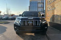 Toyota Land Cruiser din 2022 cu 117.000 km - oferta TOY193819 - foto 4