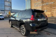 Toyota Land Cruiser din 2022 cu 117.000 km - oferta TOY193819 - foto 7