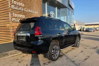 Toyota Land Cruiser din 2022 cu 117.000 km - oferta TOY193819 - foto 8