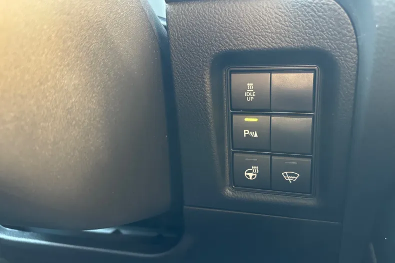 Toyota Land Cruiser din 2022 cu 117.000 km - oferta TOY193819 - foto 23
