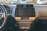 Toyota Land Cruiser din 2022 cu 117.000 km - oferta TOY193819 - foto 24