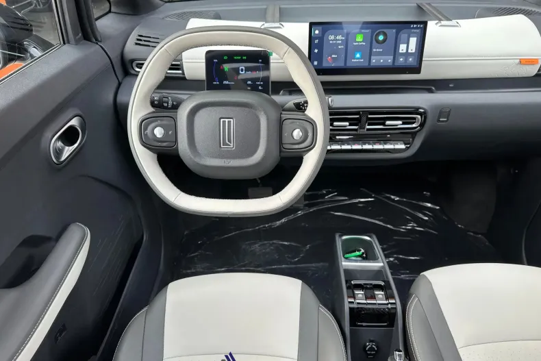 LINKTOUR Alumi Plus din 2026 cu 5 km - oferta LIN193847 - foto 6