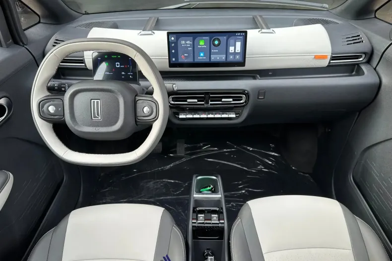 LINKTOUR Alumi Plus din 2026 cu 5 km - oferta LIN193847 - foto 7