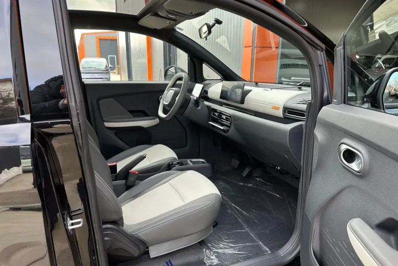 LINKTOUR Alumi Plus din 2026 cu 5 km - oferta LIN193847 - foto 10
