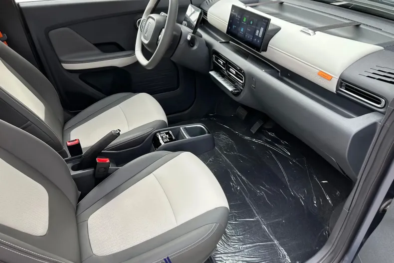 LINKTOUR Alumi Plus din 2026 cu 5 km - oferta LIN193847 - foto 11