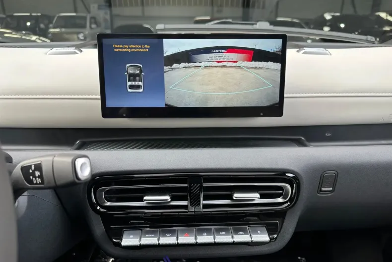 LINKTOUR Alumi Plus din 2026 cu 5 km - oferta LIN193847 - foto 15