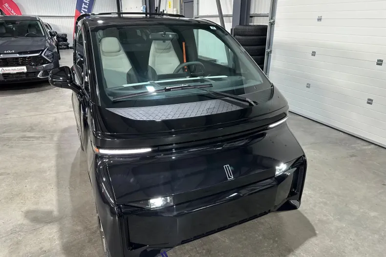 LINKTOUR Alumi Plus din 2026 cu 5 km - oferta LIN193847 - foto 21