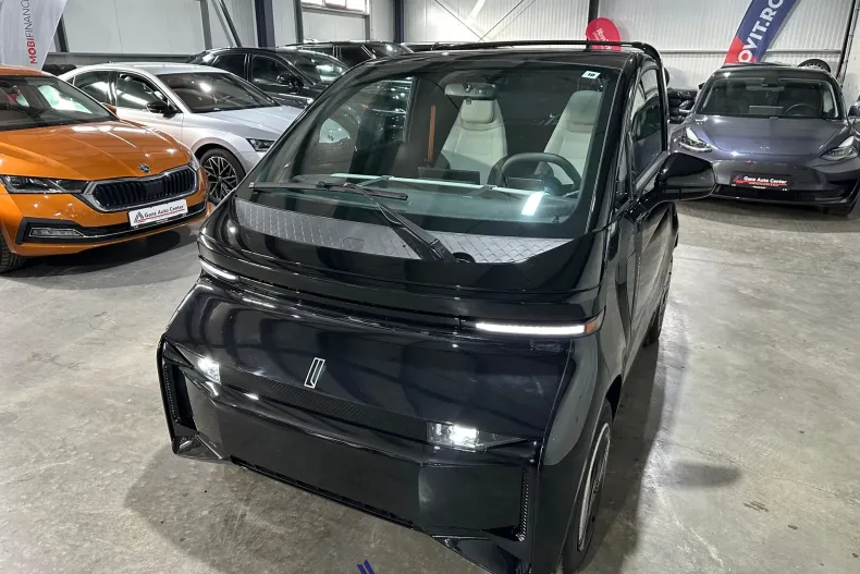LINKTOUR Alumi Plus din 2026 cu 5 km - oferta LIN193847 - foto 22